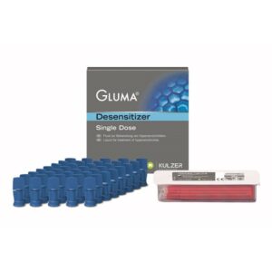 GLUMA® Desensitizer Single Dose Pack
