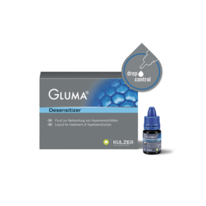 GLUMA® Desensitizer Single Product