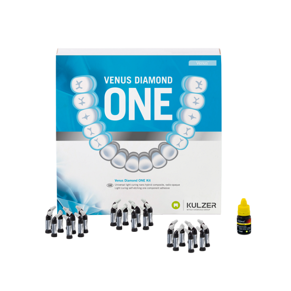 Venus Diamond ONE PLT Intro Kit