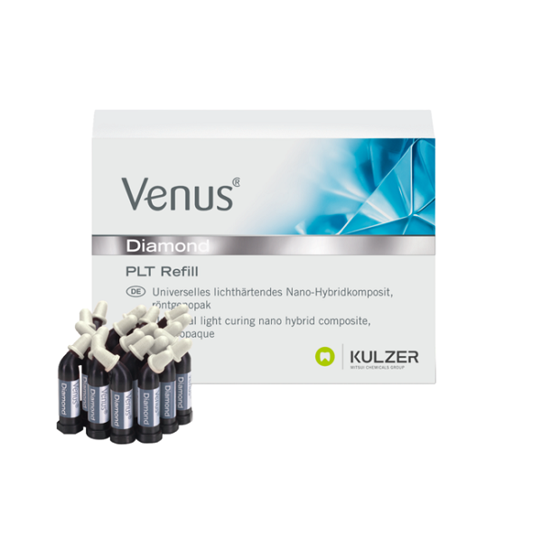 Venus Diamond ONE PLT Refills