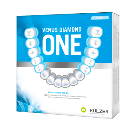 Venus Diamond ONE box