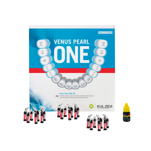 Venus ONE Pearl PLT Intro Kit