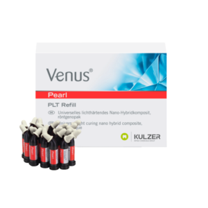 Venus ONE Pearl PLT Refills