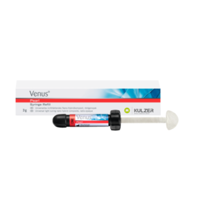 Venus ONE Pearl Syringe Refill package