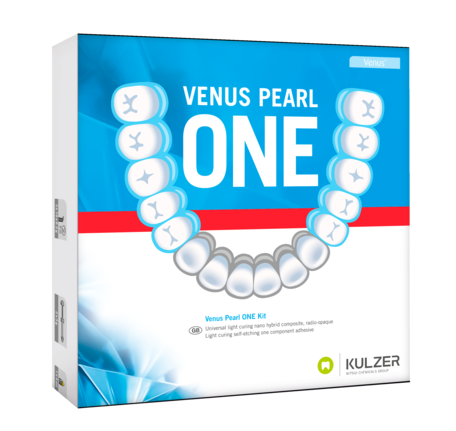 Venus One Pearl box