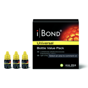 iBOND Universal Bottle Value Pack
